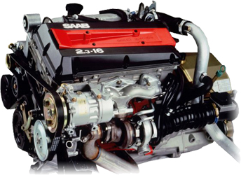 P795E Engine